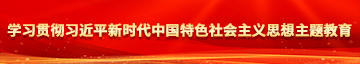 看女人鸡的软件不用登录学习贯彻习近平新时代中国特色社会主义思想主题教育